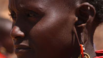 donna samburu-kenya