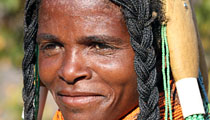 donne Mumuila-Angola