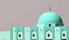 moschea-Sudan