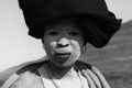 Tomas D.W.Friedmann South Africa Transkei Tembu woman 1961