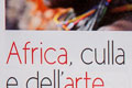 Mostra AFRICA Arte Africana su Torino Magazine