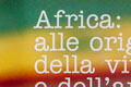 Mostra AFRICA Arte Africana su Torino Medica