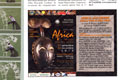 Mostra AFRICA Arte Africana su la Repubblica trovatorino