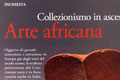Bruno Albertino Anna Alberghina collezione Torino su Antiquariato