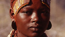 donna hamer etiopia