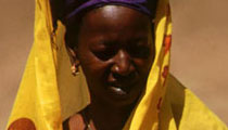 donna Peul-djenné-Mali