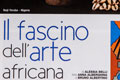 Mostra AFRICA Arte Africana su Torino Magazine