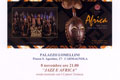 Mostra AFRICA Arte Africana eventi a Palazzo Lomellini